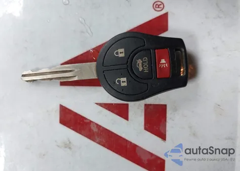 2019 Nissan Sentra S from USA, damaged, VIN 3N1AB7APXKY236380